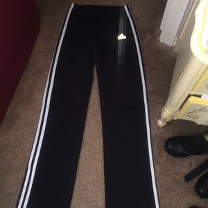 Adidas leggings (S)